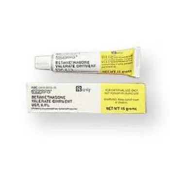 Betamethasone Valerate